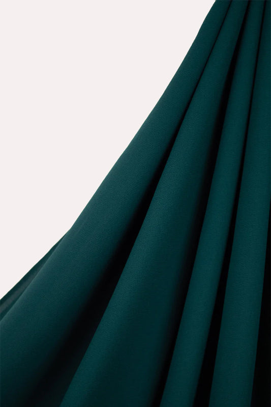 Premium Chiffon - Myrtle