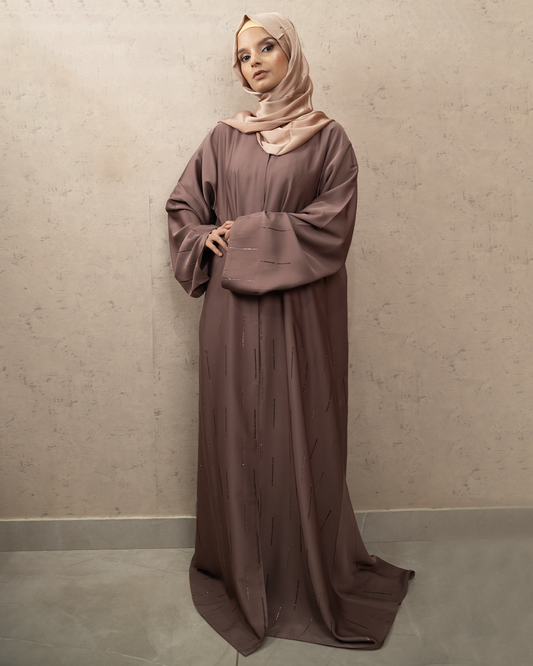 Elora Abaya