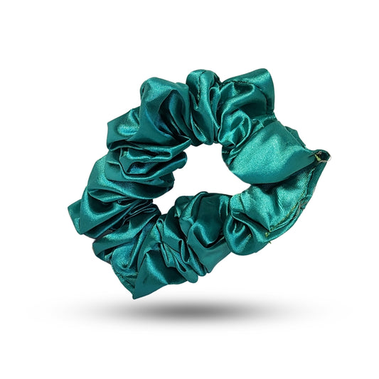 Pine Scrunchies