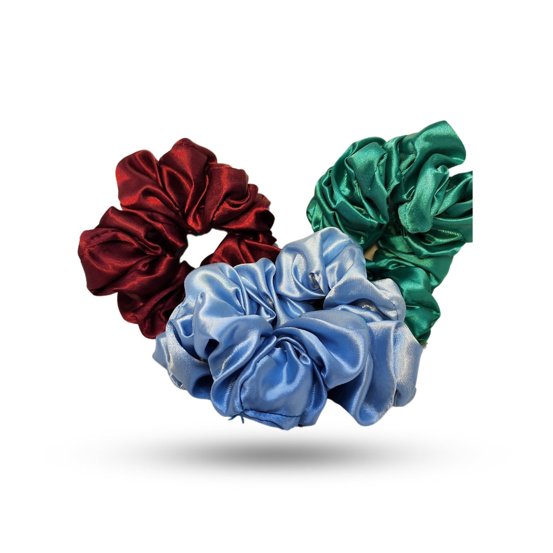 Pack of 2 Scrunchies