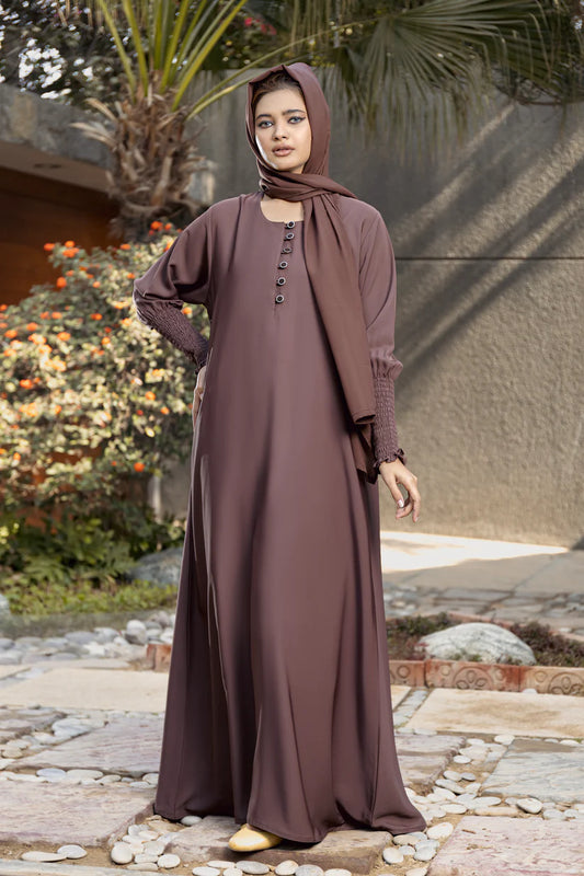 Abannah Abaya