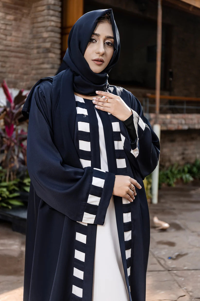 Aezeen Abaya