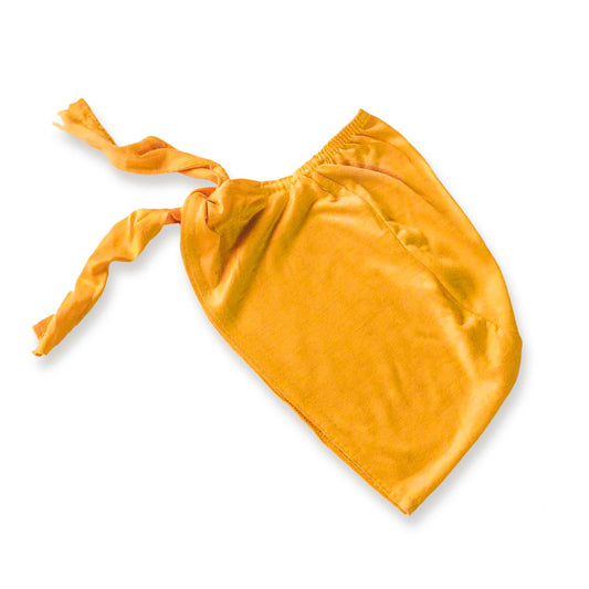 Tie-back Underscarf (Honey)