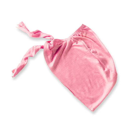 Tie-back Underscarf (Pink)