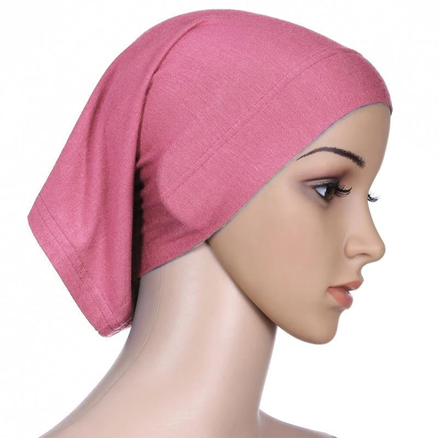 Tube Underscarf (Pink )