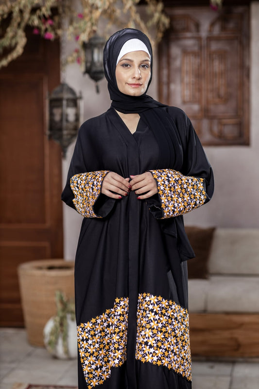 Hayat Abaya