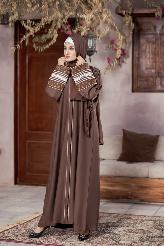 Adara Abaya