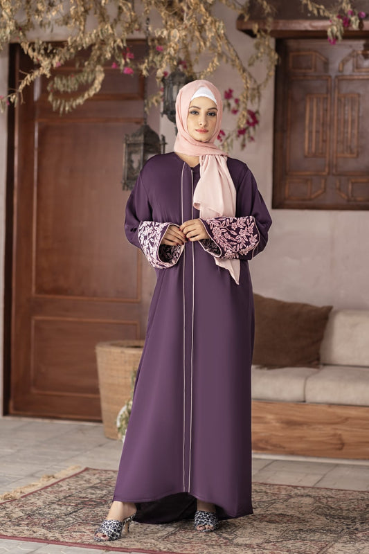 Alifa Abaya