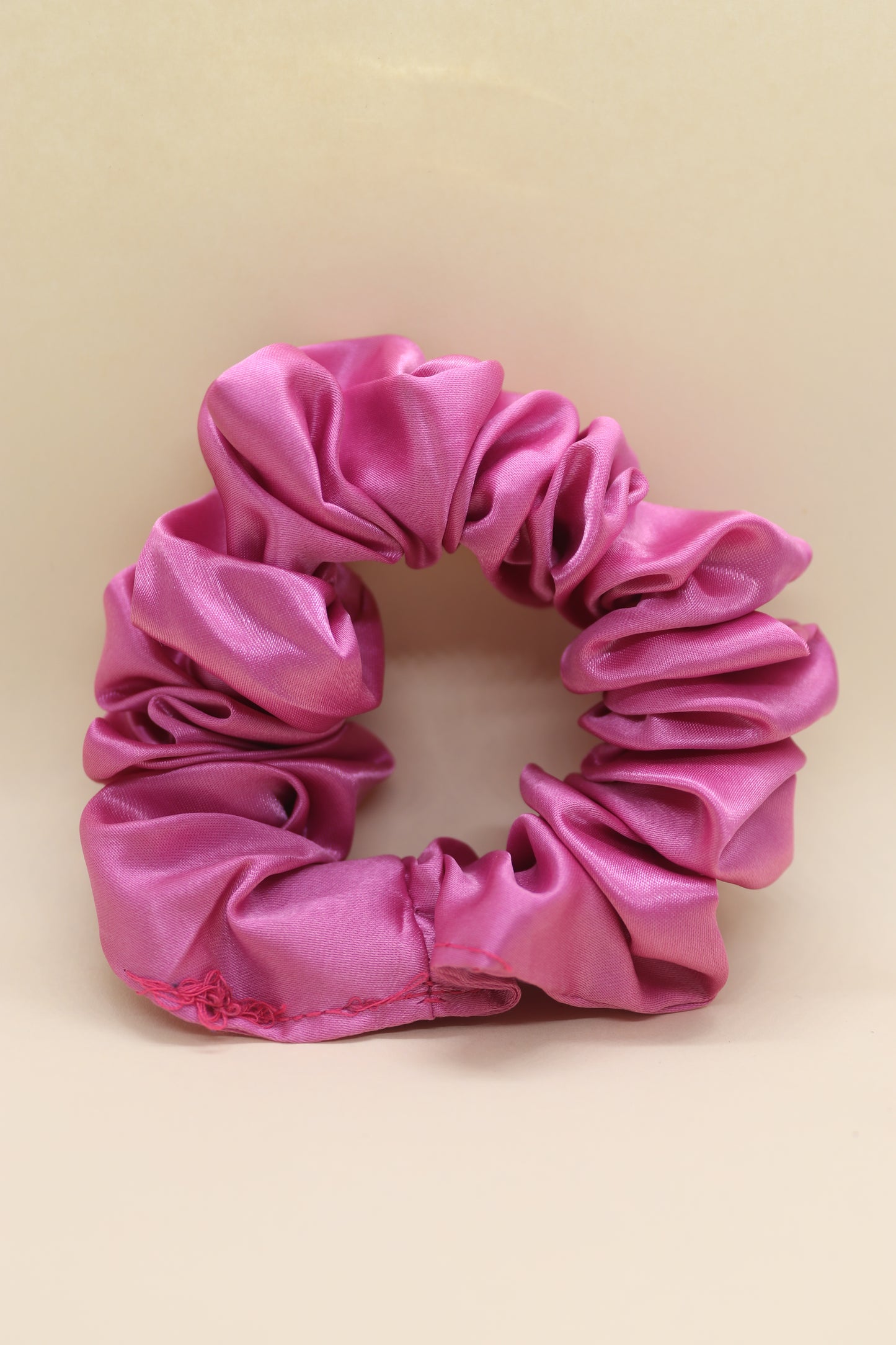 Bubble Gum Scrunchies