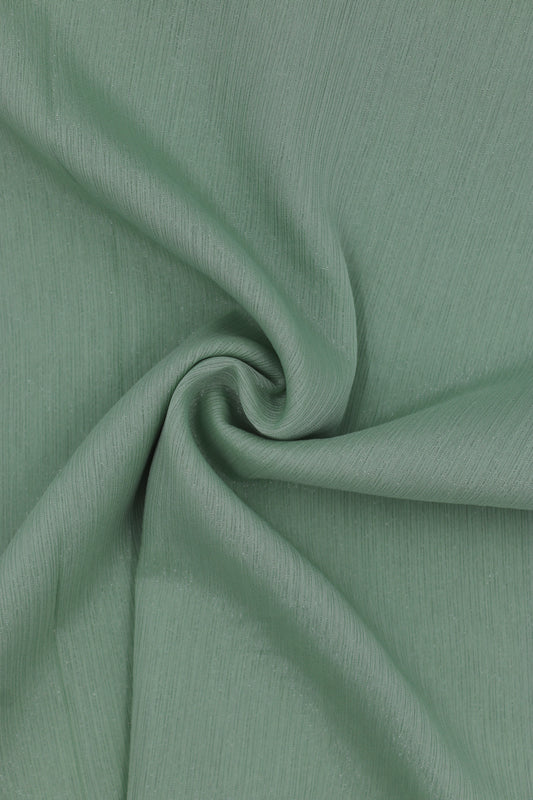 Lining Chiffon - Green Whisper