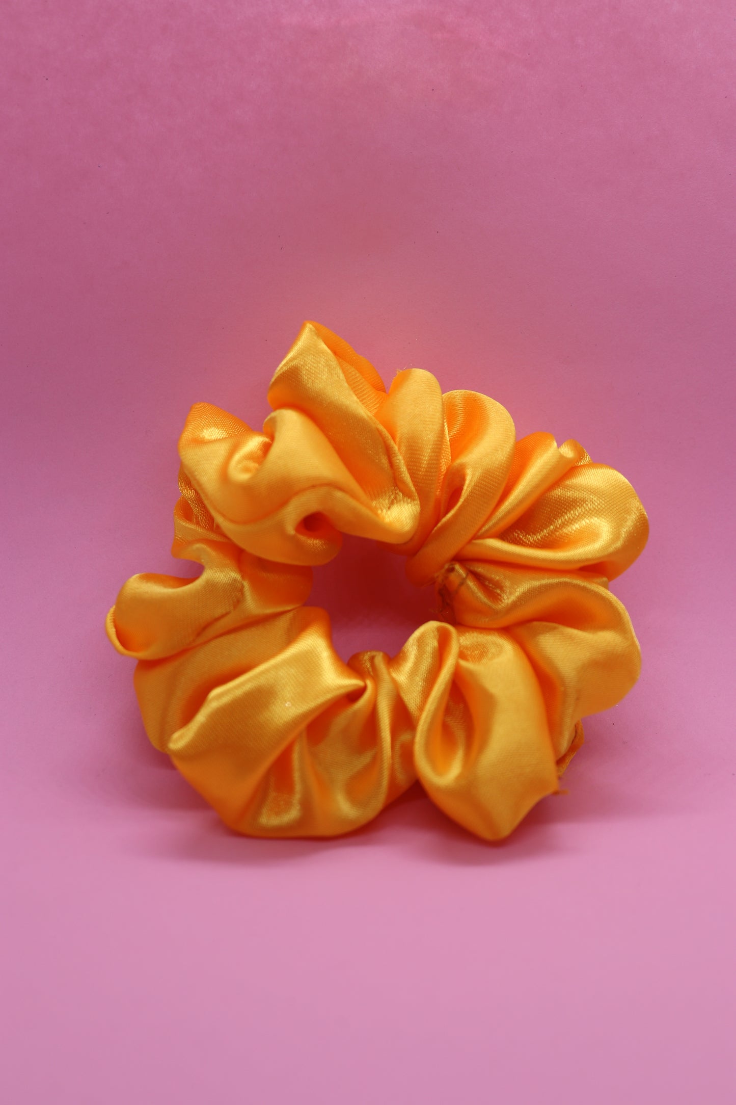 Mango Scrunchies