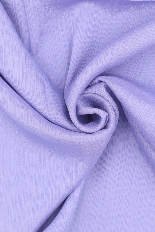 Lining Chiffon - Mauve