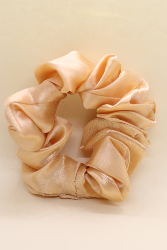 Peanut Scrunchies