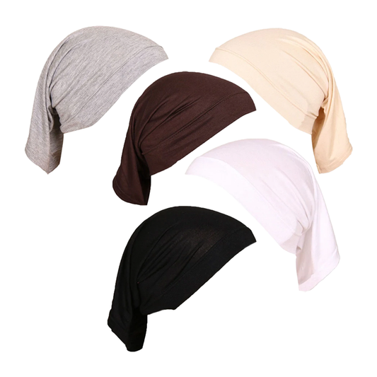 Tube Underscarf Pack of 5